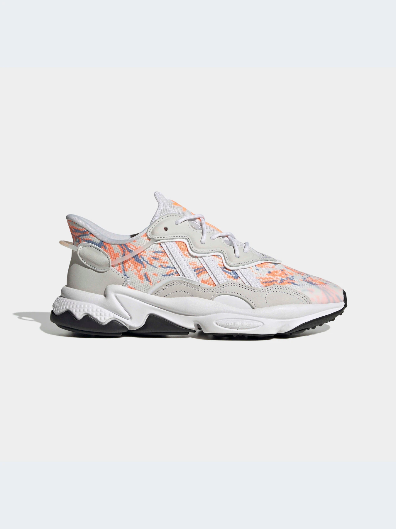 Кроссовки Adidas Ozweego модель HP6380 Кроссовки Adidas Ozweego модель HP6380 Фото