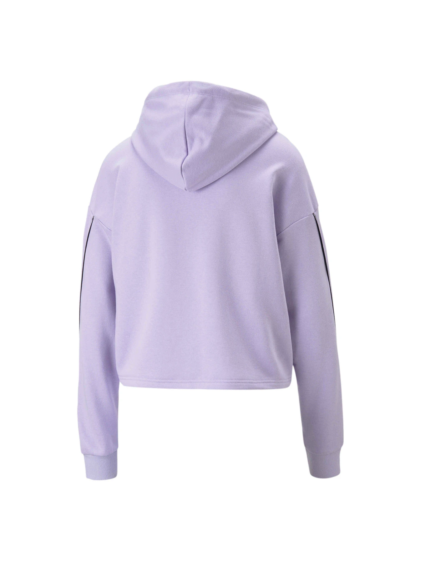 Худи и свитшоты PUMA Power Tape Hoodie модель 673632 Фото