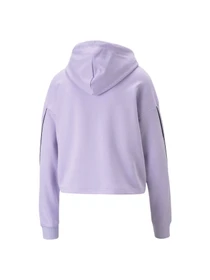 Худи и свитшоты PUMA Power Tape Hoodie модель 673632 Фото