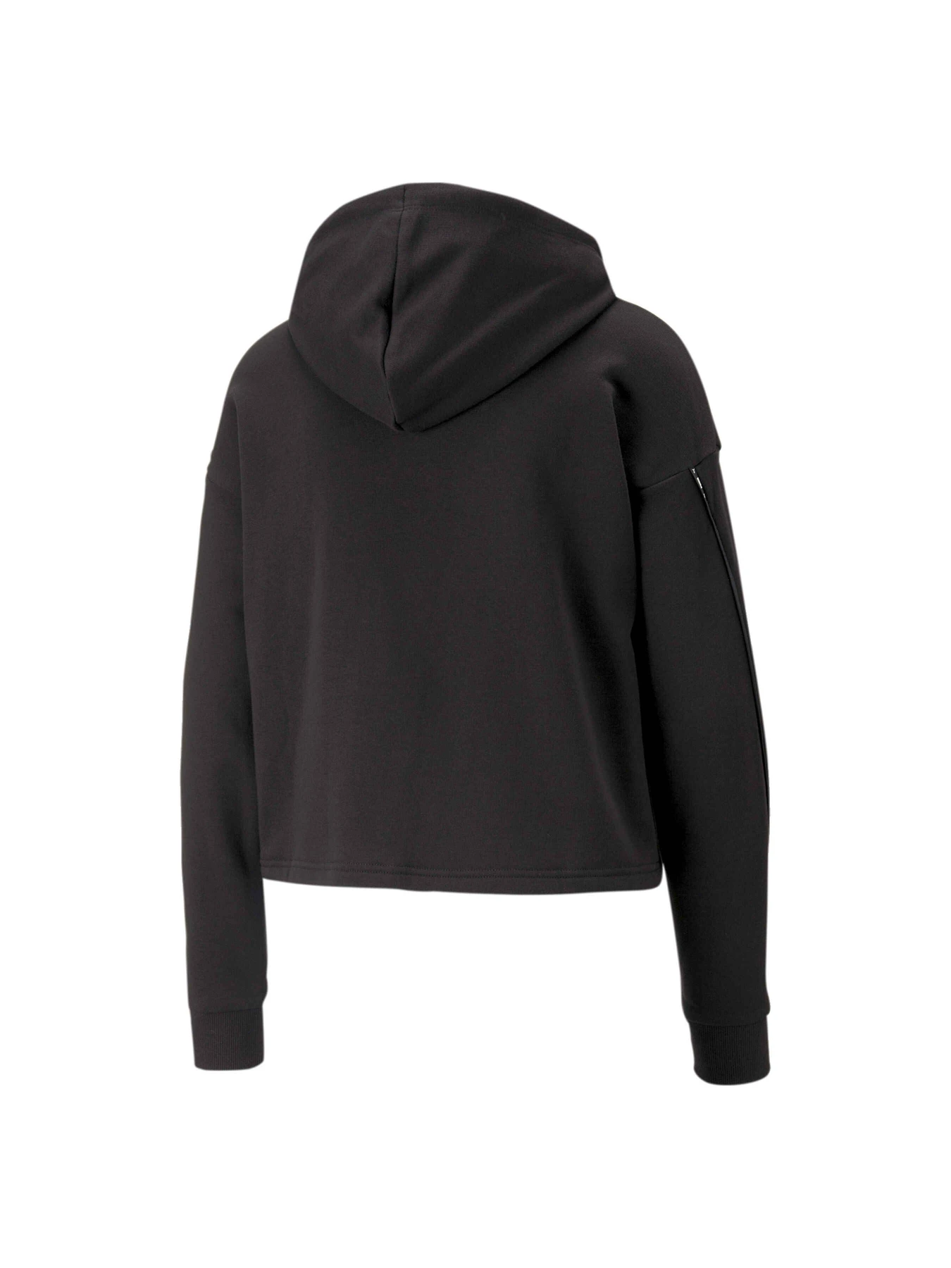Худи и свитшоты PUMA Power Tape Hoodie модель 673632 Фото