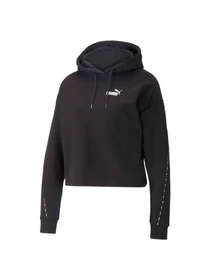 Худи и свитшоты PUMA Power Tape Hoodie модель 673632 Фото