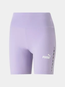 Штани PUMA Power Short Leggings модель 674229 Фото