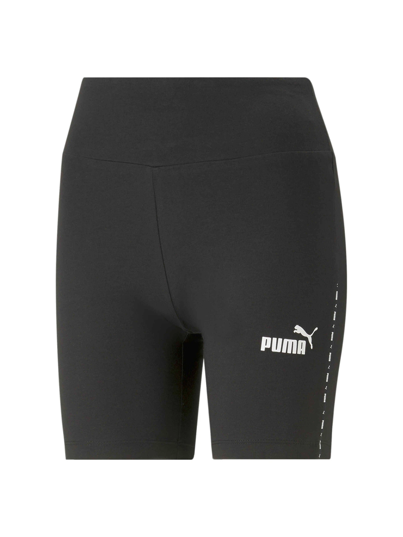 Шорты PUMA Power Short Leggings модель 674229 Шорты PUMA Power Short Leggings модель 674229 Фото
