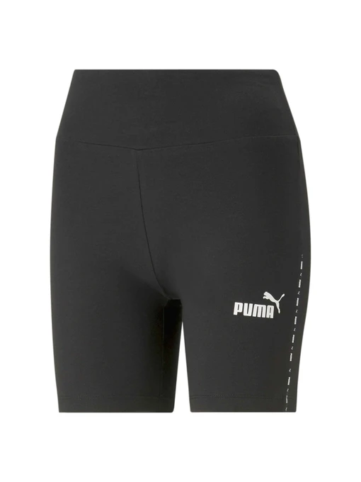 Шорты PUMA Power Short Leggings модель 674229 Фото