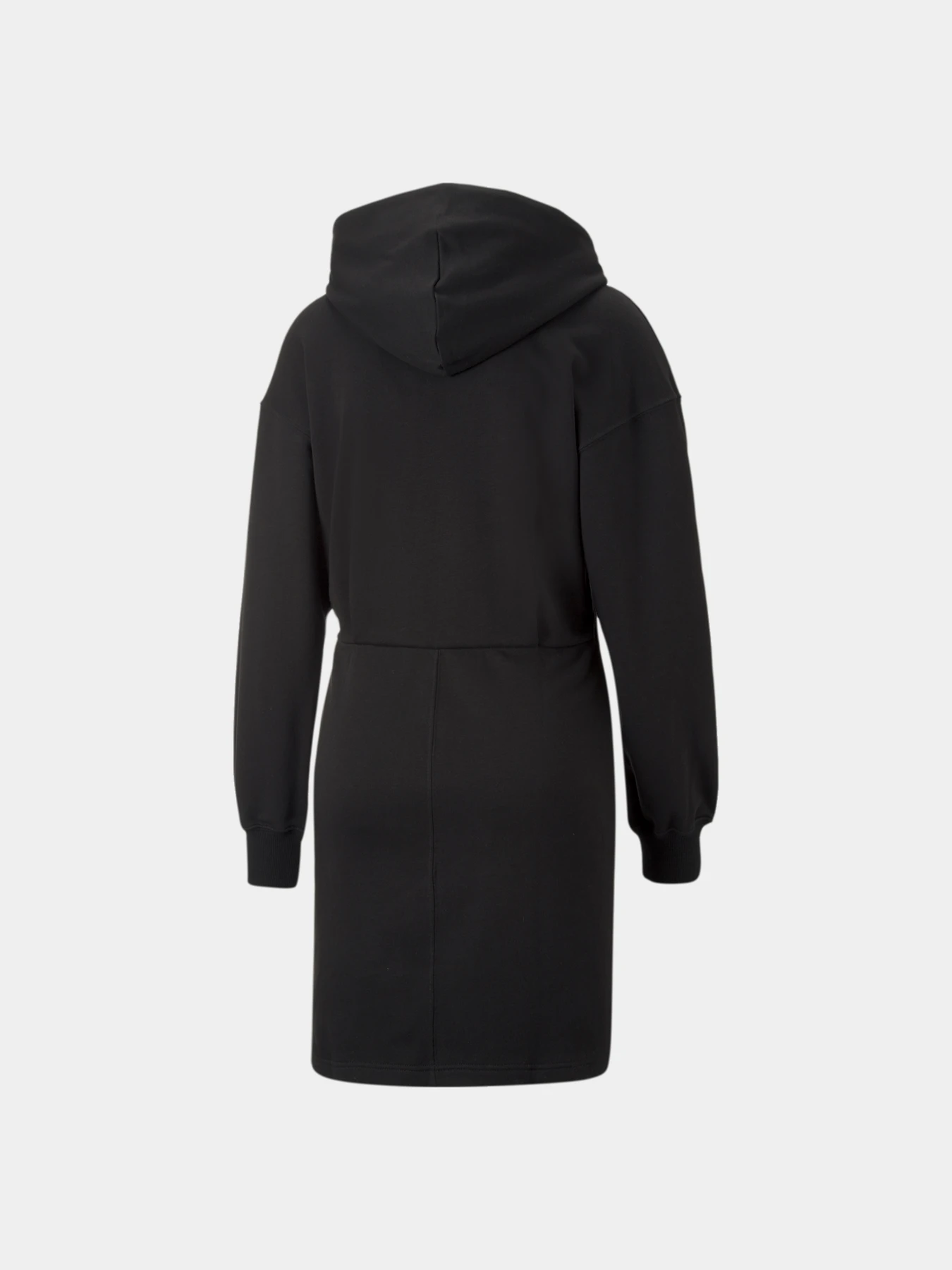 Сукні PUMA Classics Hooded Dress модель 535687 Фото