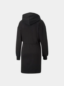 Сукні PUMA Classics Hooded Dress модель 535687 Фото