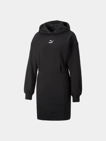 Сукні PUMA Classics Hooded Dress модель 535687 Фото