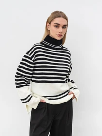 Свитры и кардиганы Romashka Хейвард модель 399013604072 Фото