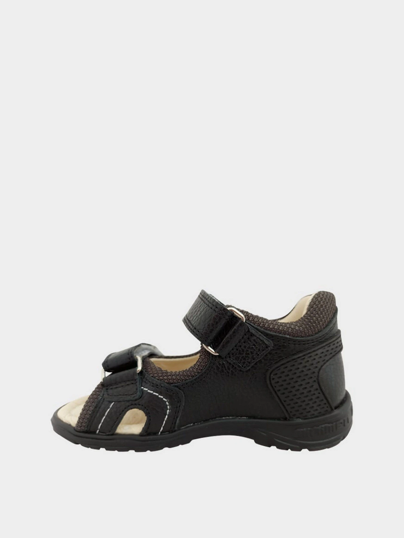 Сандалии Minimen модель 79black Фото
