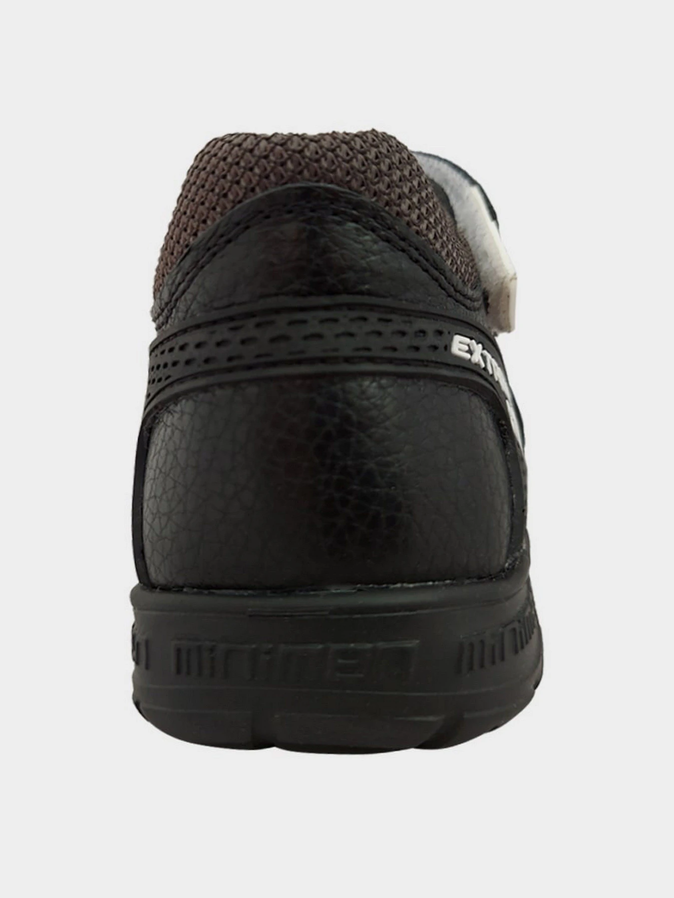 Сандалии Minimen модель 79black Фото