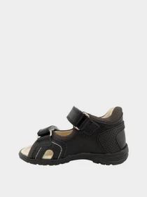 Сандалии Minimen модель 79black Фото