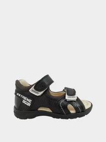 Сандалии Minimen модель 79black Фото