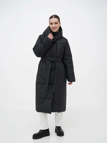 Куртки и дубленки A LOT модель 500386 Фото