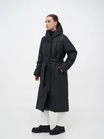 Куртки и дубленки A LOT модель 500386 Фото