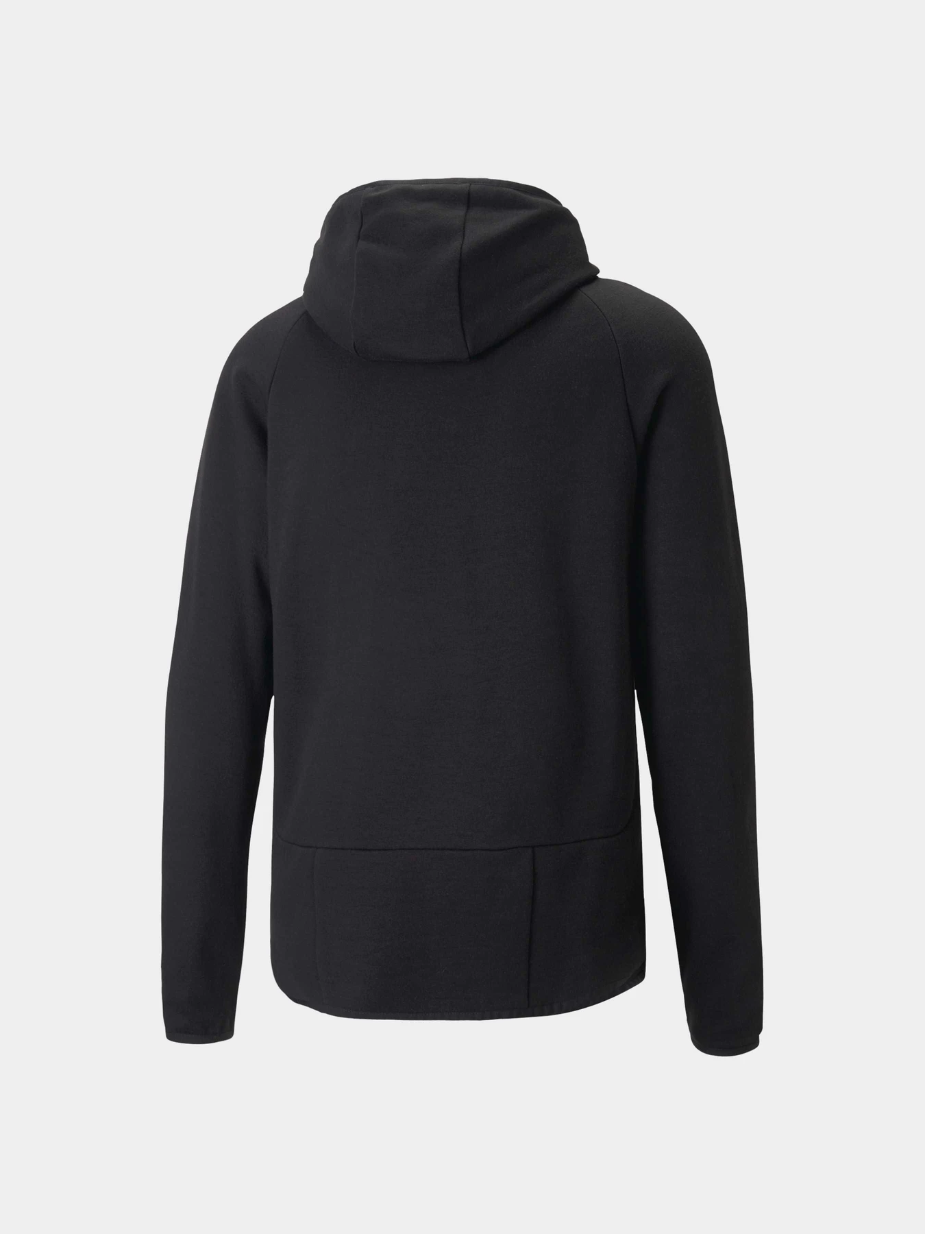 Худи и свитшоты PUMA Teamwear Dime Jacket модель 670811 Худи и свитшоты PUMA Teamwear Dime Jacket модель 670811 Фото