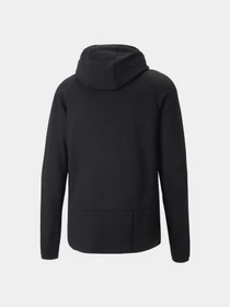 Худи и свитшоты PUMA Teamwear Dime Jacket модель 670811 Фото