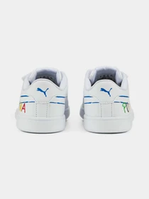 Кеды PUMA Smash V2 Home School V Ps модель 386200 Фото