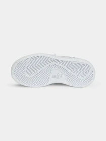 Кеды PUMA Smash V2 Home School V Ps модель 386200 Фото