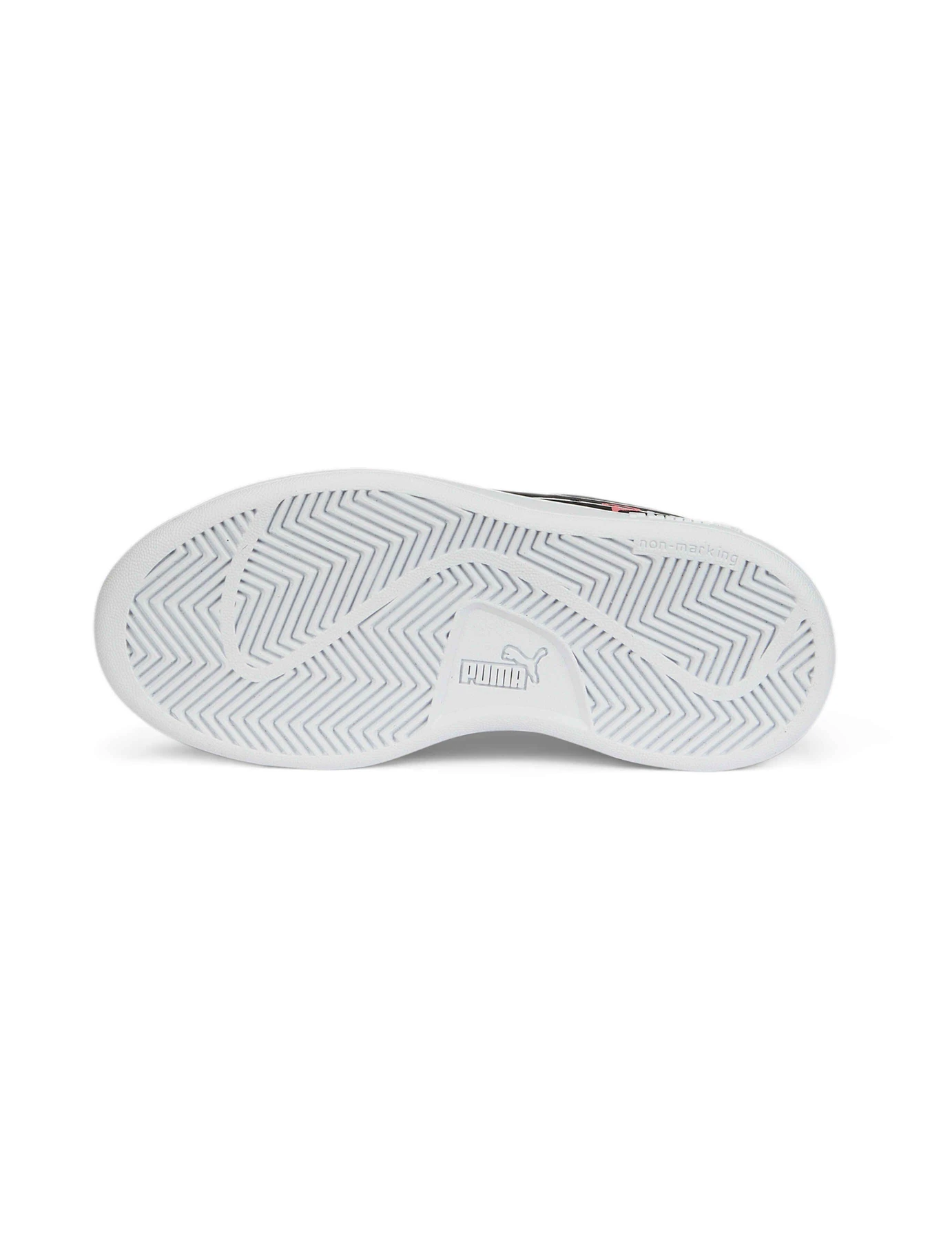 Кеды PUMA Smash V2 Home School V Ps модель 386200 Кеды PUMA Smash V2 Home School V Ps модель 386200 Фото