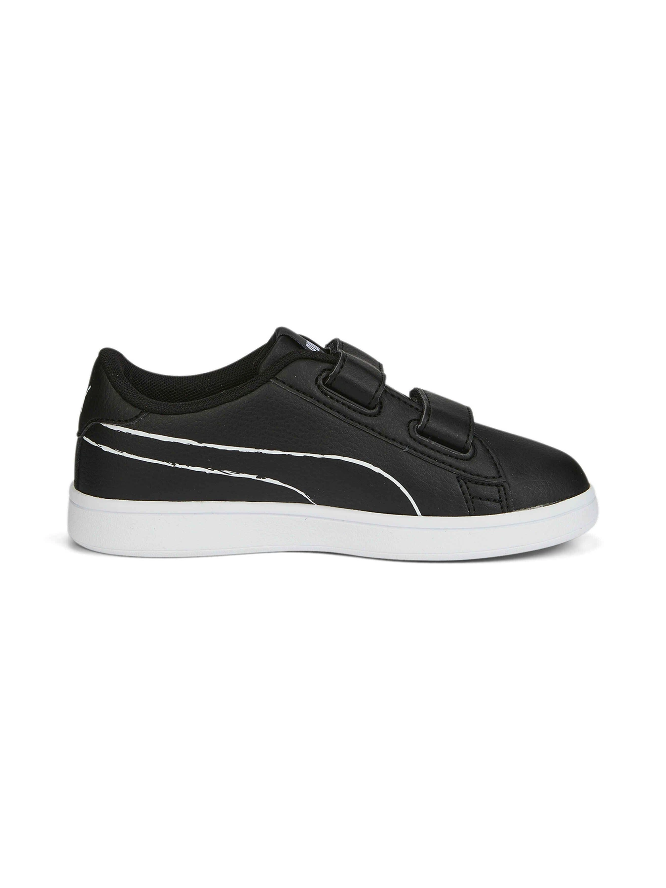 Кеды PUMA Smash V2 Home School V Ps модель 386200 Кеды PUMA Smash V2 Home School V Ps модель 386200 Фото