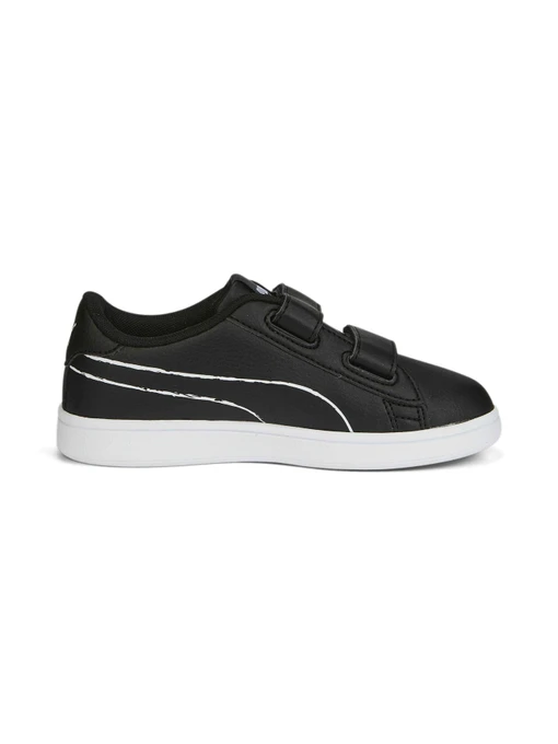 Кеды PUMA Smash V2 Home School V Ps модель 386200 Фото