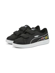 Кеды PUMA Smash V2 Home School V Ps модель 386200 Фото
