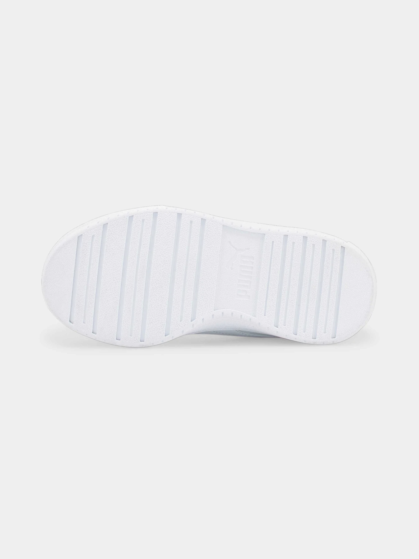 Кеды PUMA Caven Small World Ps модель 386176 Фото