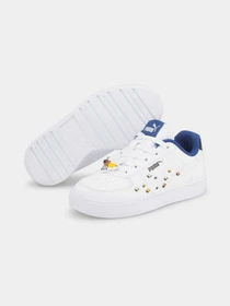Кеды PUMA Caven Small World Ps модель 386176 Фото