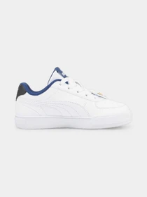Кеды PUMA Caven Small World Ps модель 386176 Фото