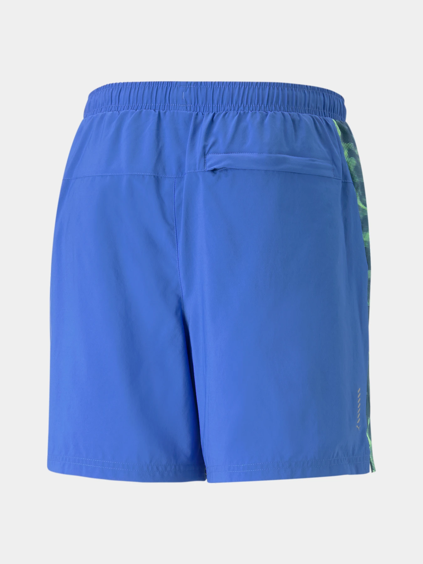 Шорти PUMA Run Fav Aop Session 7” Short модель 523587 Шорти PUMA Run Fav Aop Session 7” Short модель 523587 Фото