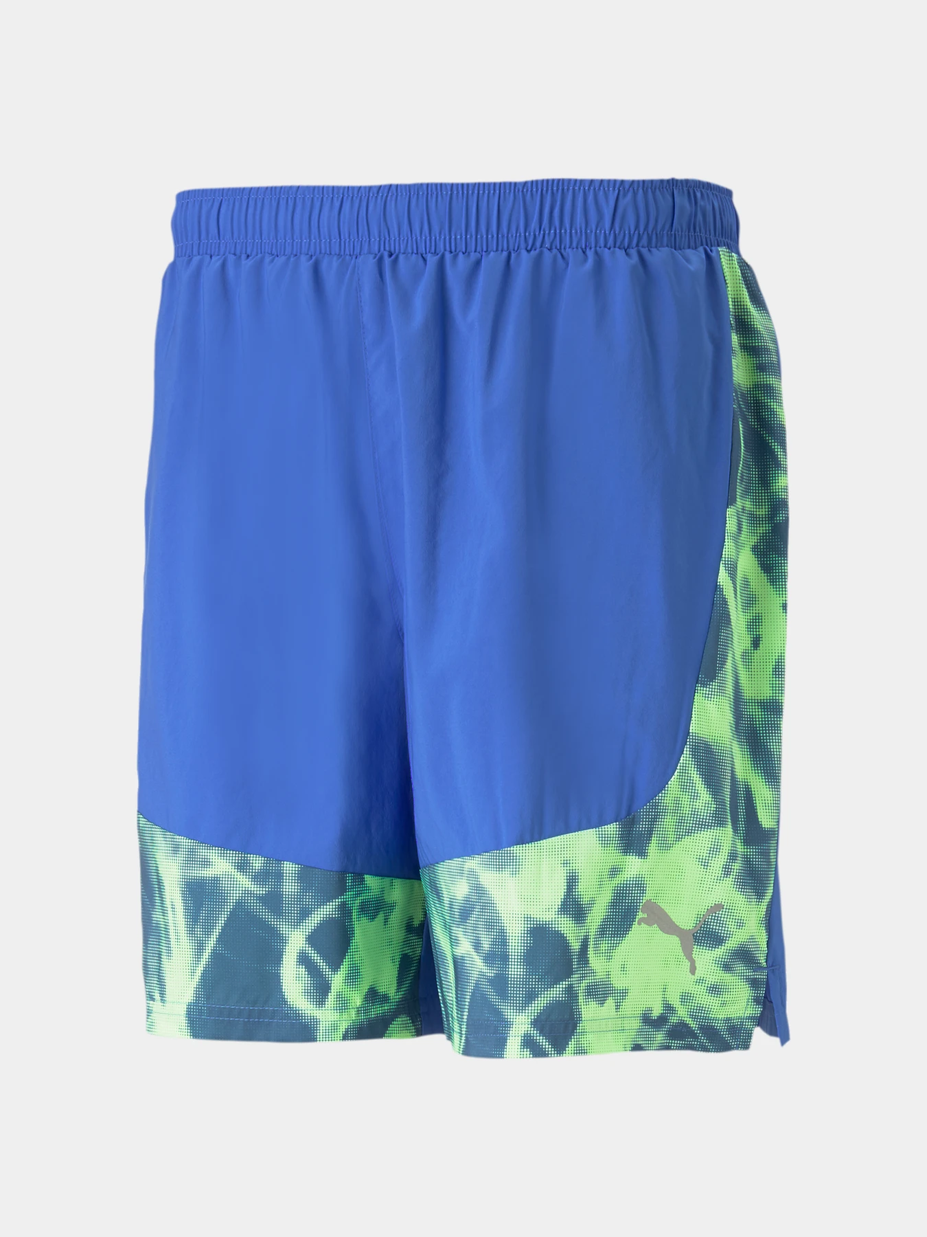 Шорти PUMA Run Fav Aop Session 7” Short модель 523587 Шорти PUMA Run Fav Aop Session 7” Short модель 523587 Фото