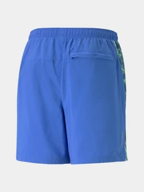 Шорти PUMA Run Fav Aop Session 7” Short модель 523587 Фото
