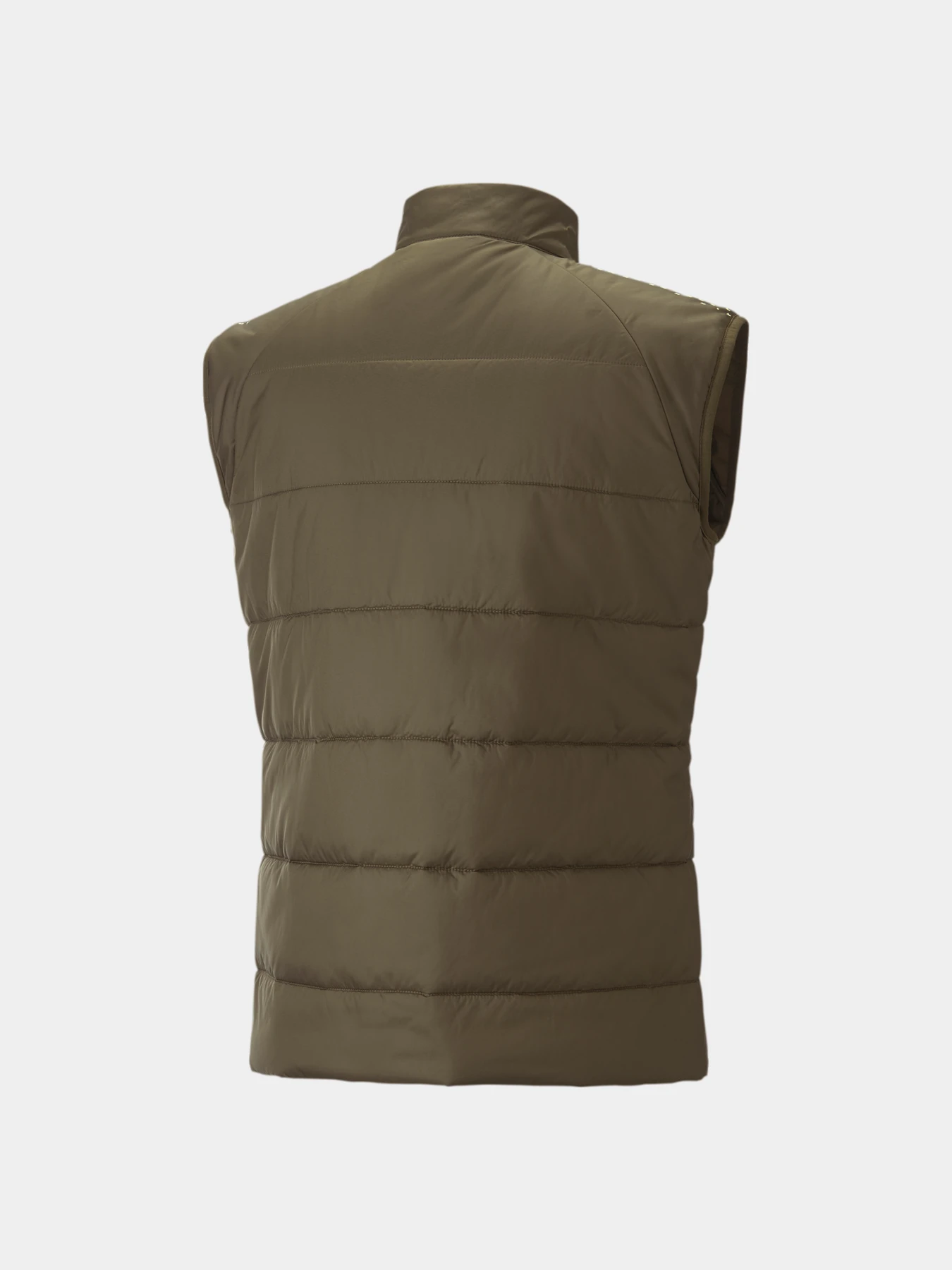 Куртки и дубленки PUMA Individualliga Padded Gilet модель 658166 Куртки и дубленки PUMA Individualliga Padded Gilet модель 658166 Фото