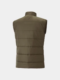 Куртки и дубленки PUMA Individualliga Padded Gilet модель 658166 Фото