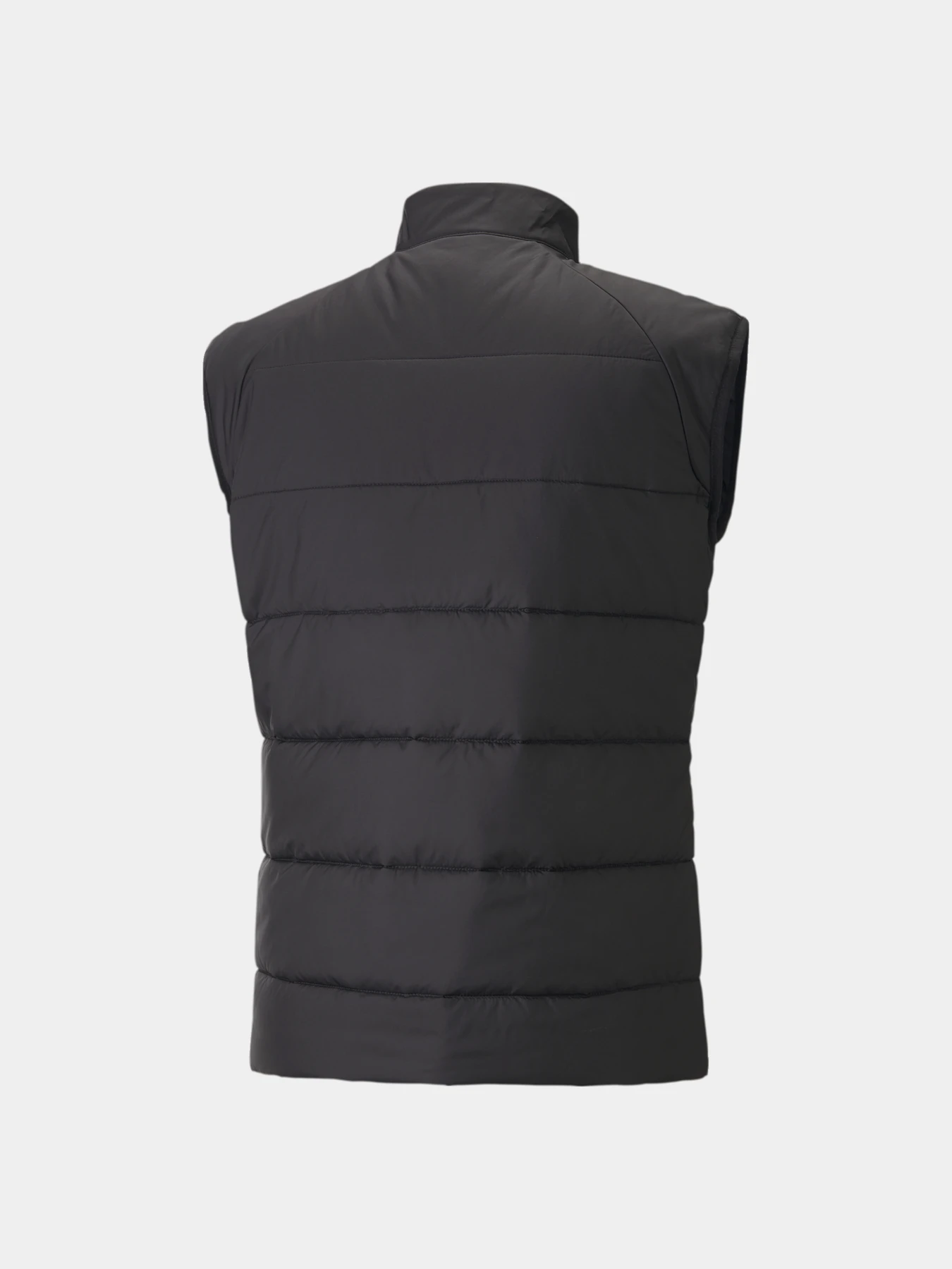 Куртки и дубленки PUMA Individualliga Padded Gilet модель 658166 Фото