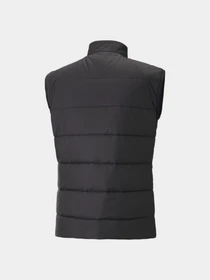 Куртки и дубленки PUMA Individualliga Padded Gilet модель 658166 Фото