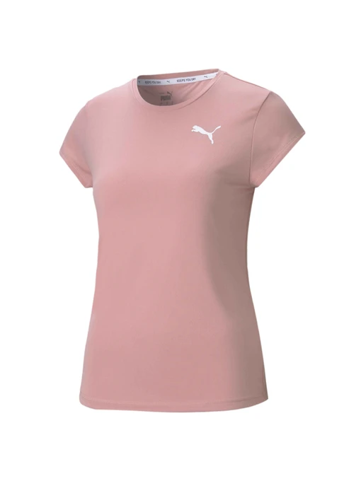 Футболки и поло PUMA Active Tee модель 586857 Фото