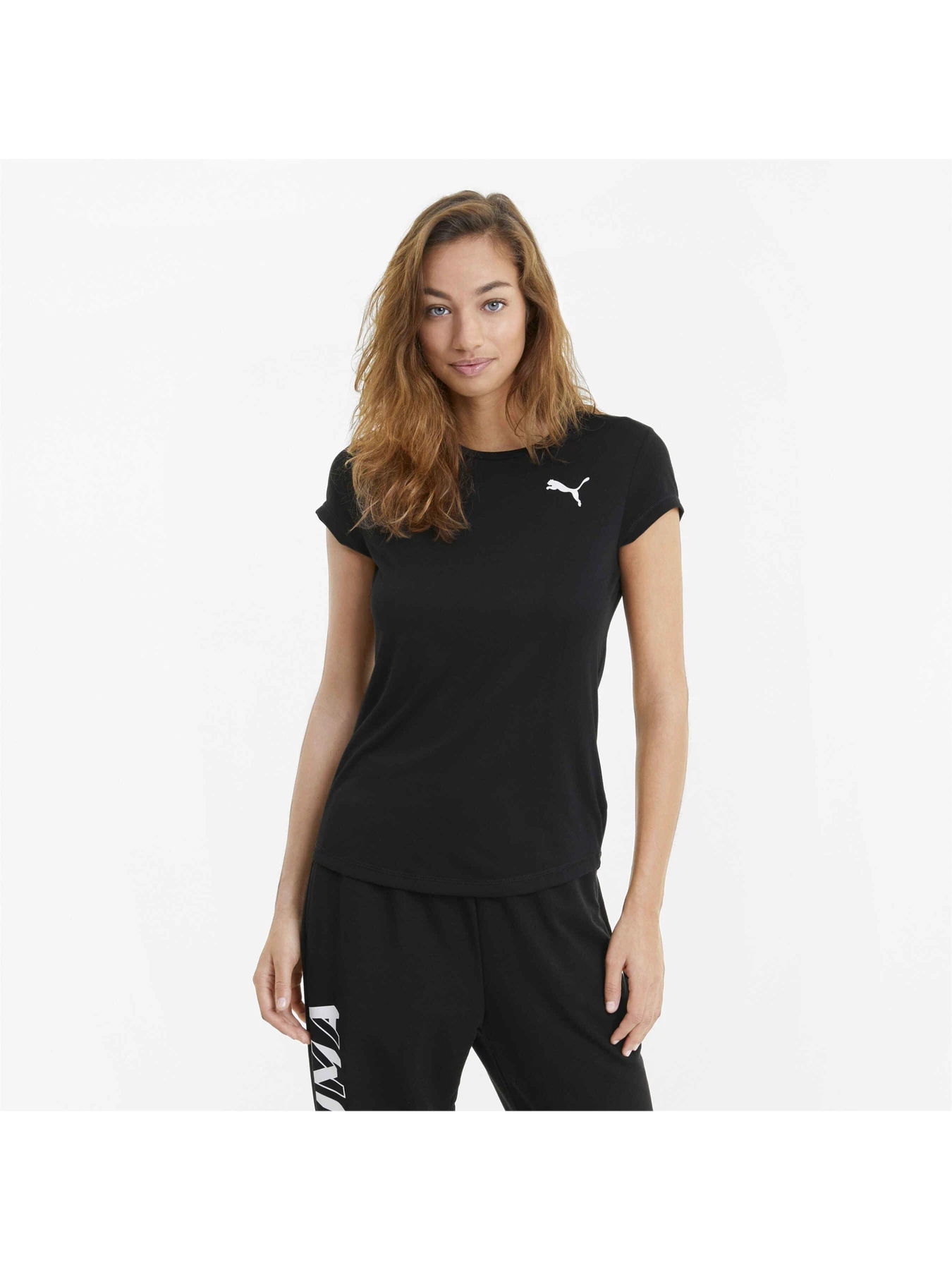 Футболки и поло PUMA Active Tee модель 586857 Фото