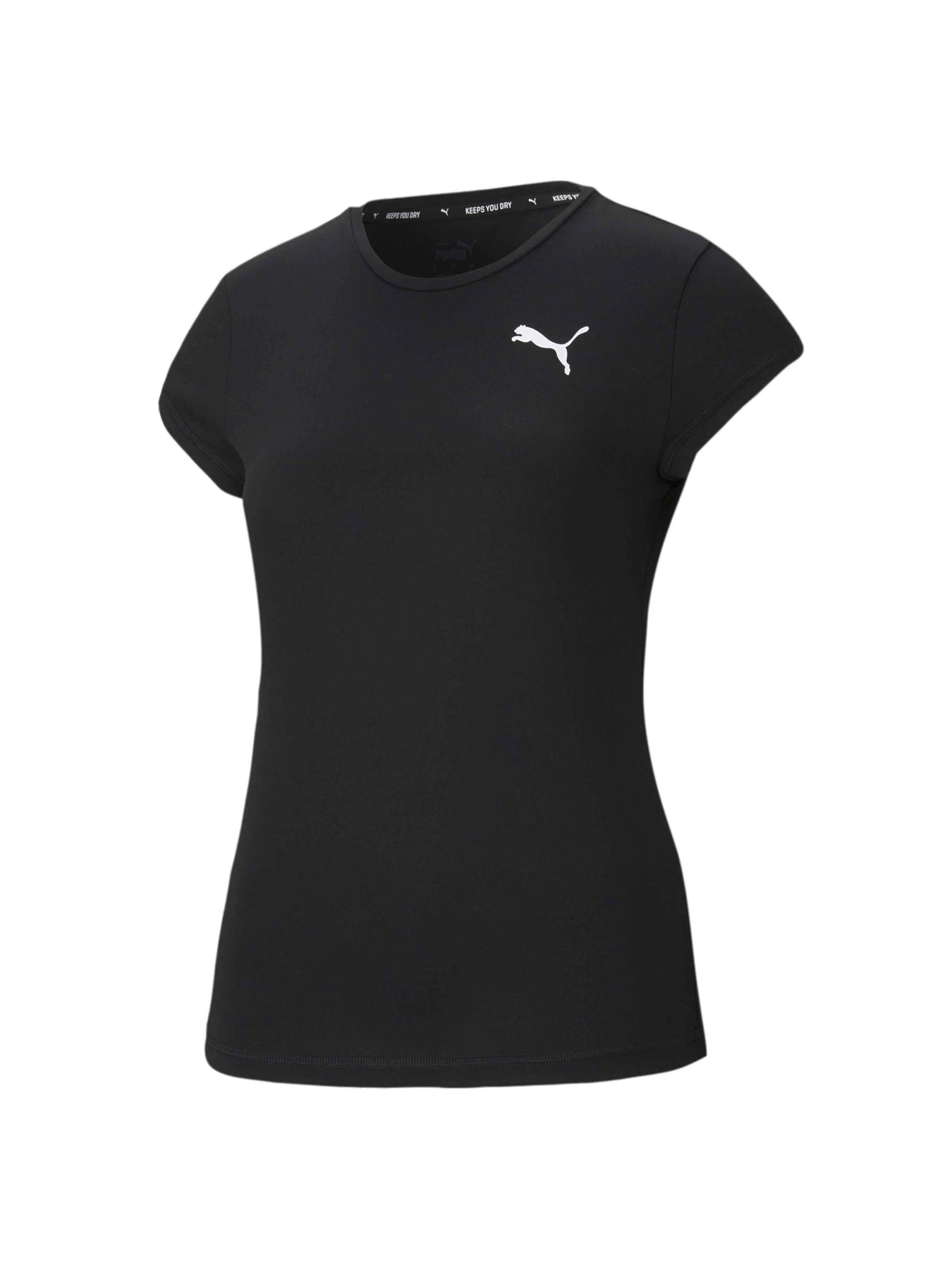 Футболки и поло PUMA Active Tee модель 586857 Фото