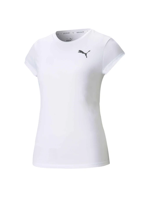 Футболки и поло PUMA Active Tee модель 586857 Фото