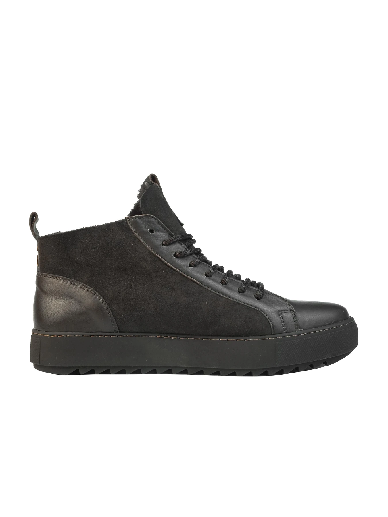 Кеды Eleven11Shoes модель 40-7190-149 Фото