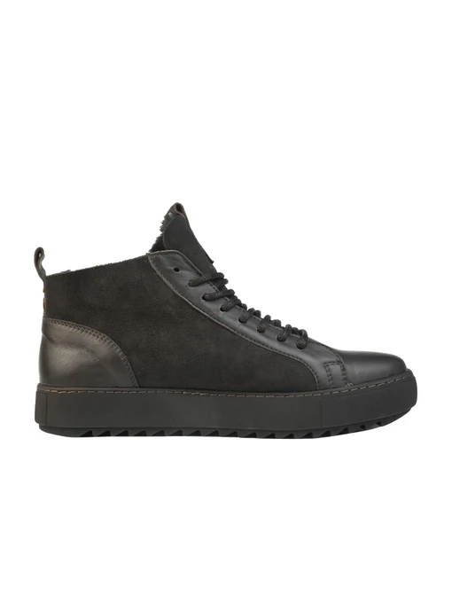 Кеди Eleven11Shoes модель 40-7190-149 Фото