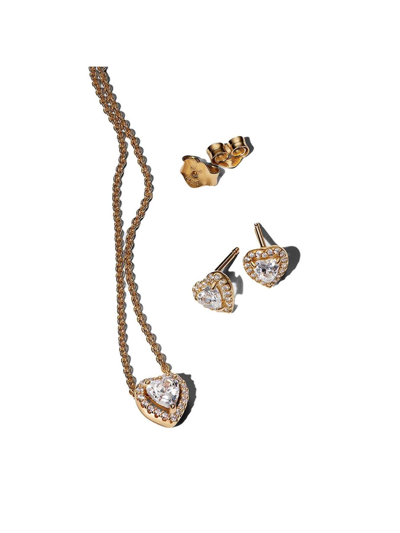 Колье PANDORA модель GP-0232 Колье PANDORA модель GP-0232 Фото