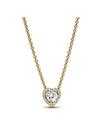 Колье PANDORA модель GP-0232 Фото