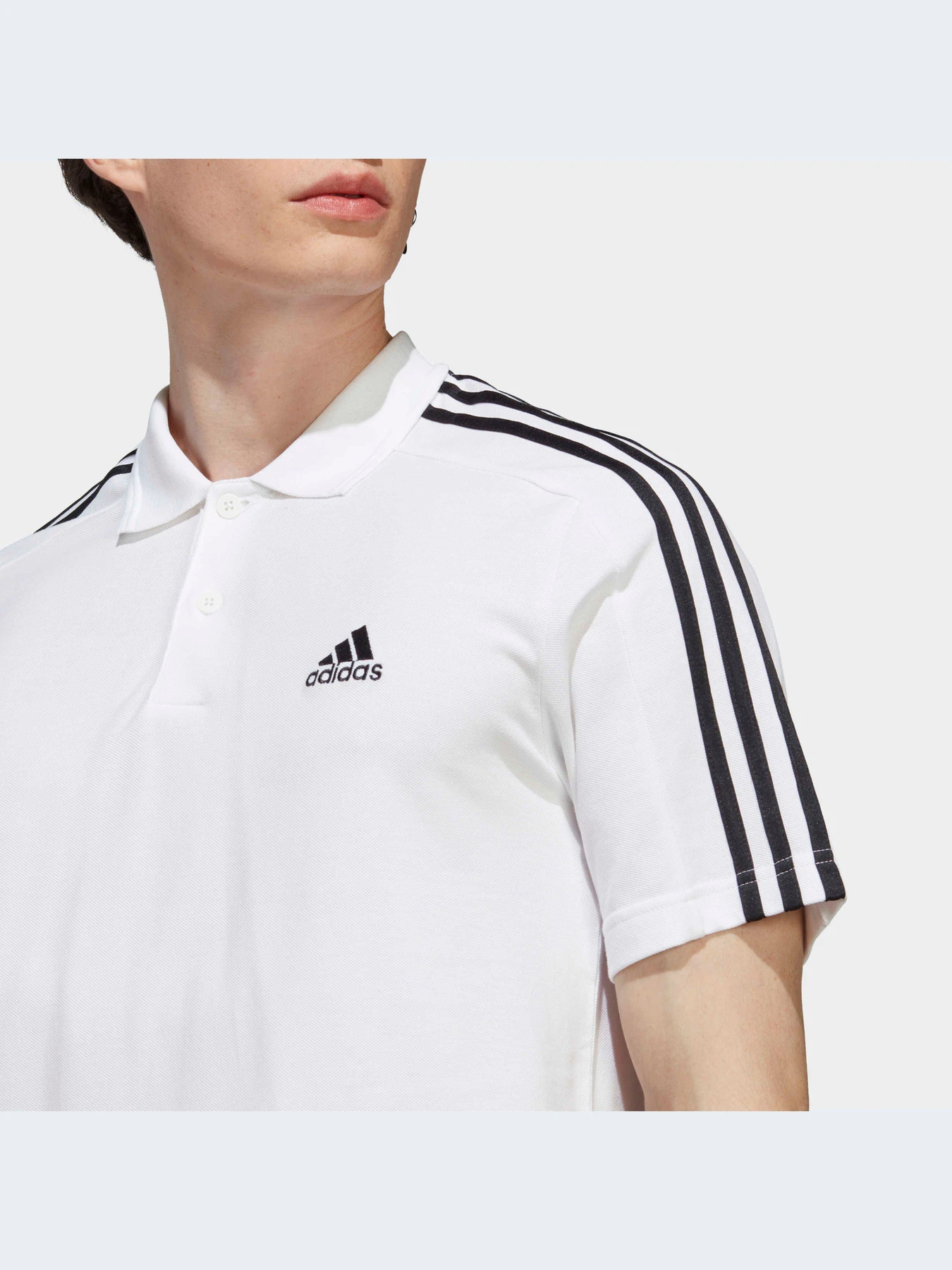 Футболки и поло Adidas модель IC9312 Фото