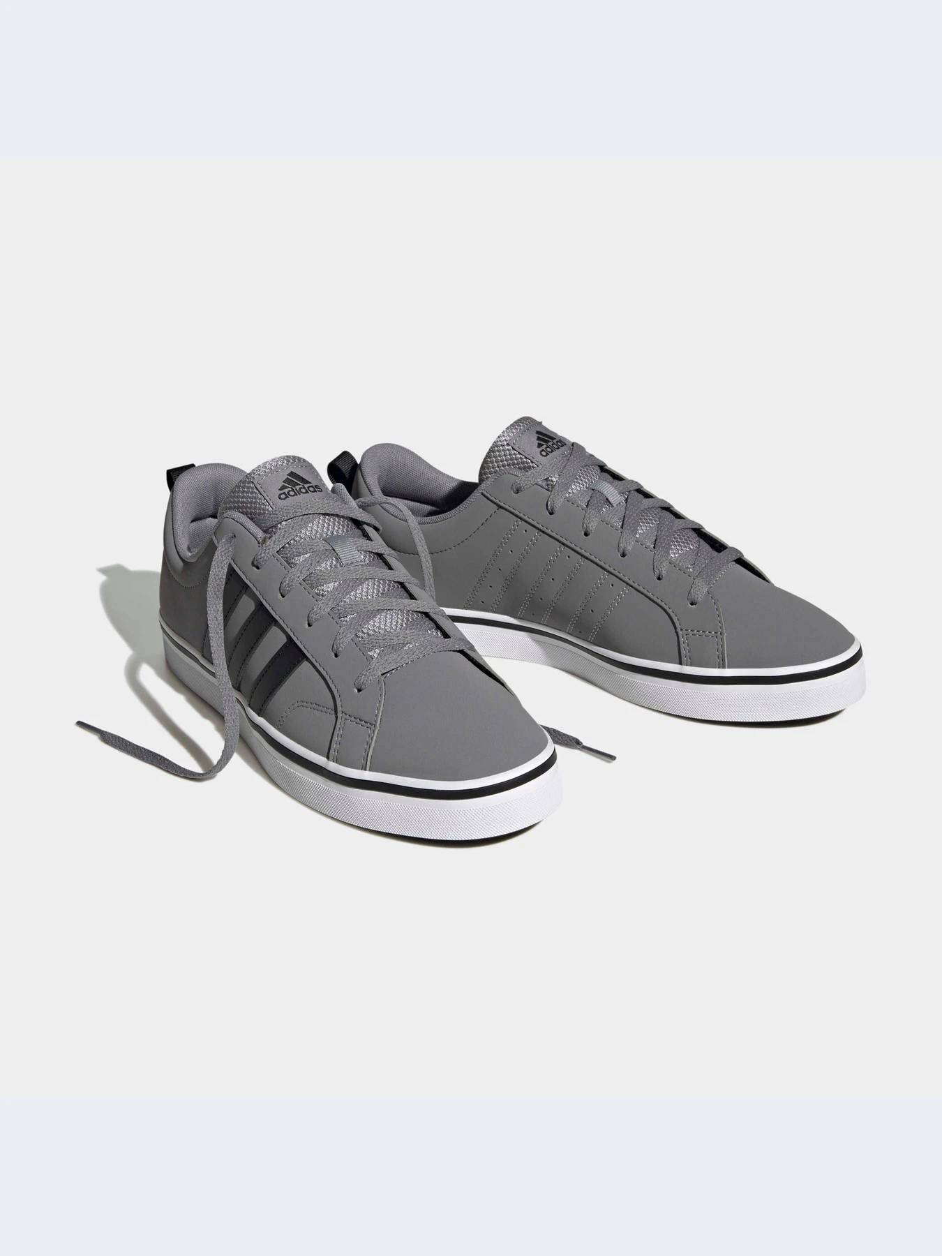 Кеди Adidas модель HP6007 Кеди Adidas модель HP6007 Фото