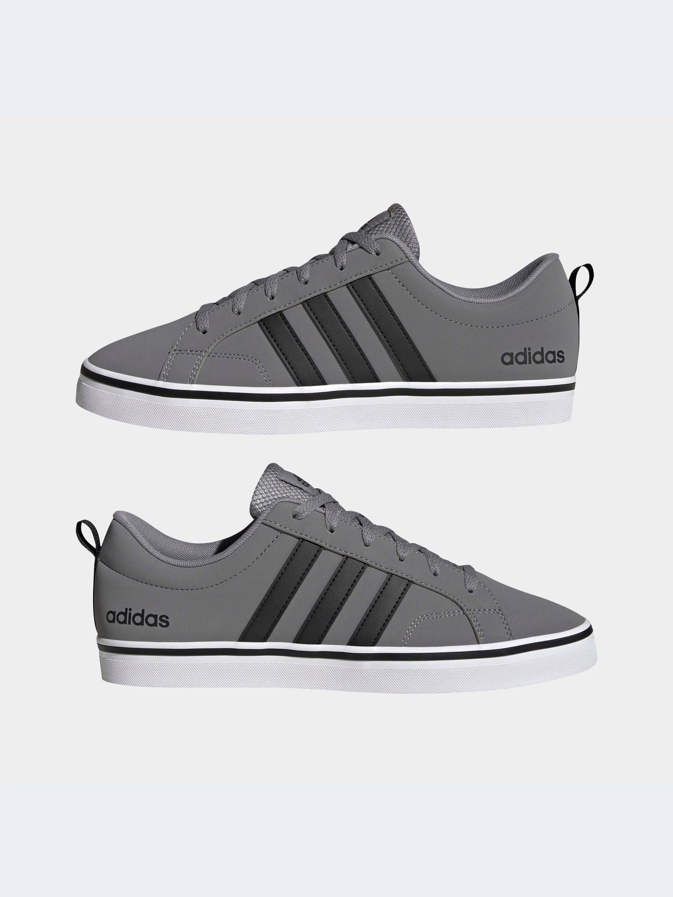 Кеди Adidas модель HP6007 Кеди Adidas модель HP6007 Фото