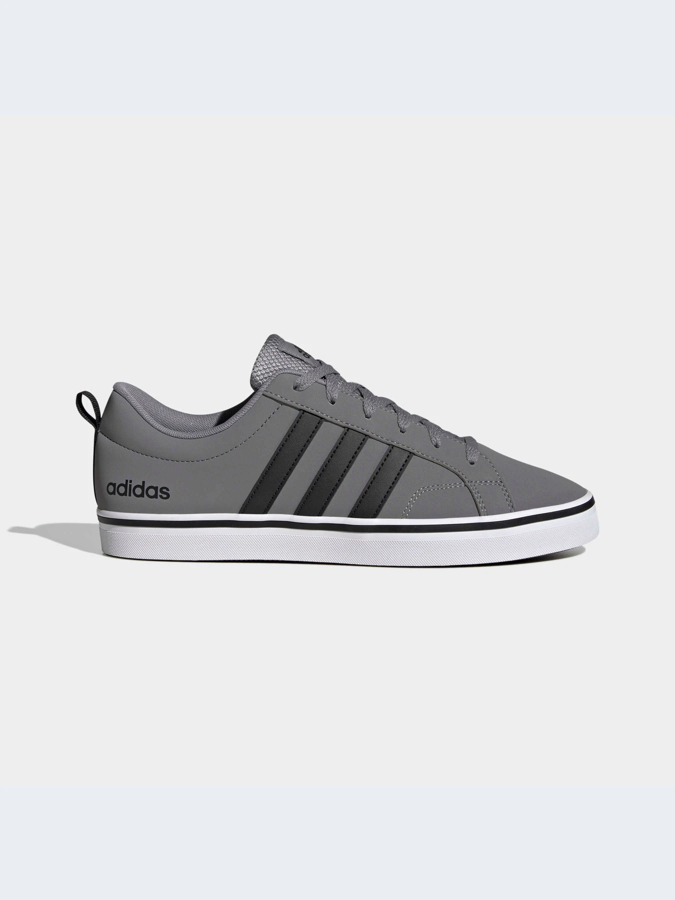 Кеди Adidas модель HP6007 Кеди Adidas модель HP6007 Фото