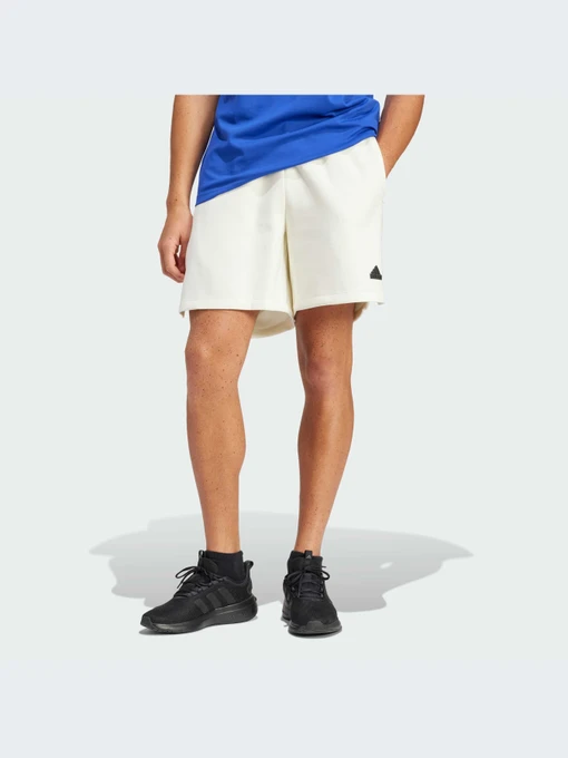 Шорты Adidas ZNE модель IR5223 Фото