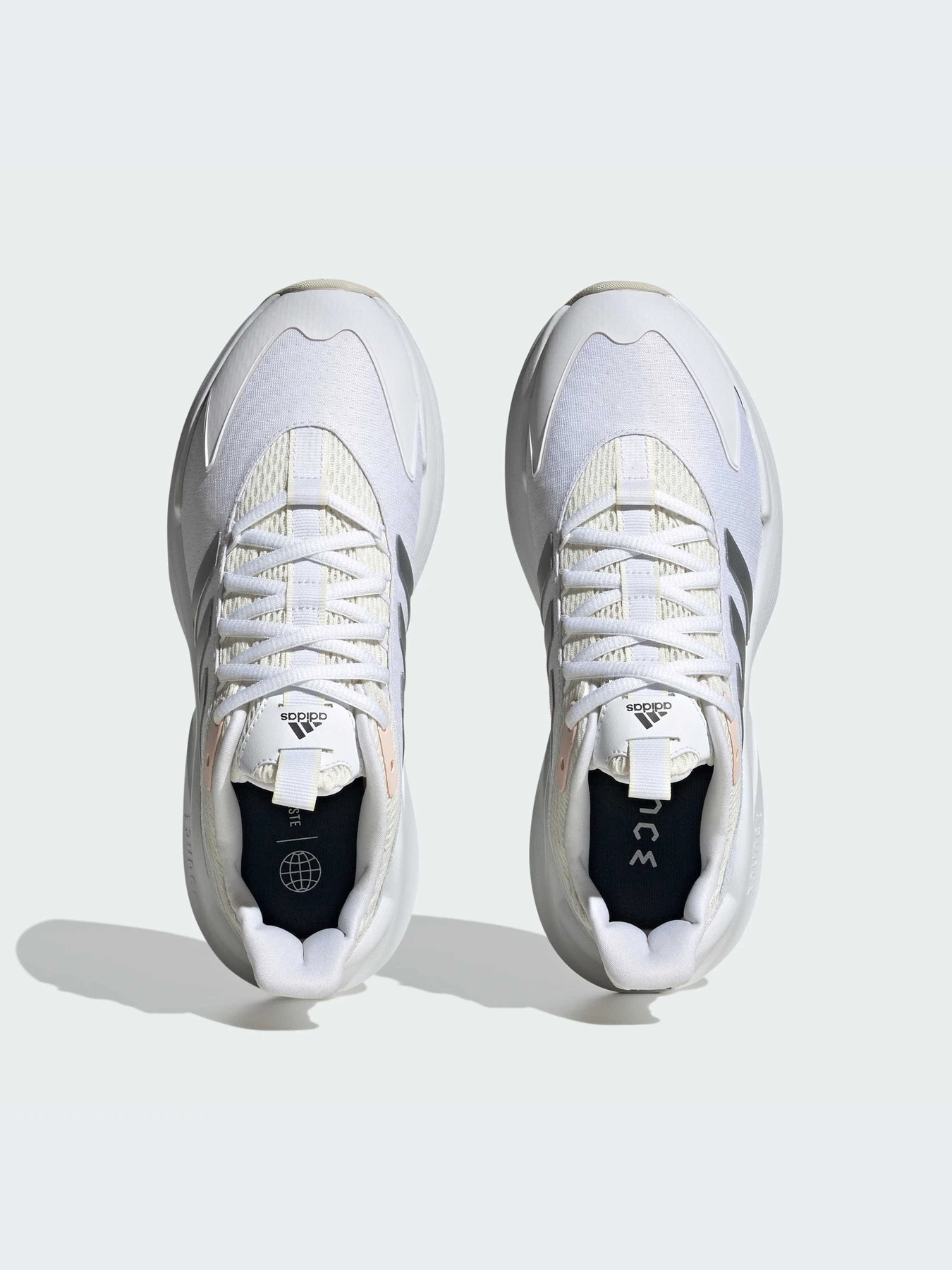 Кроссовки Adidas модель IF7283 Фото